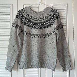 Weatherproof Vintage Sweater